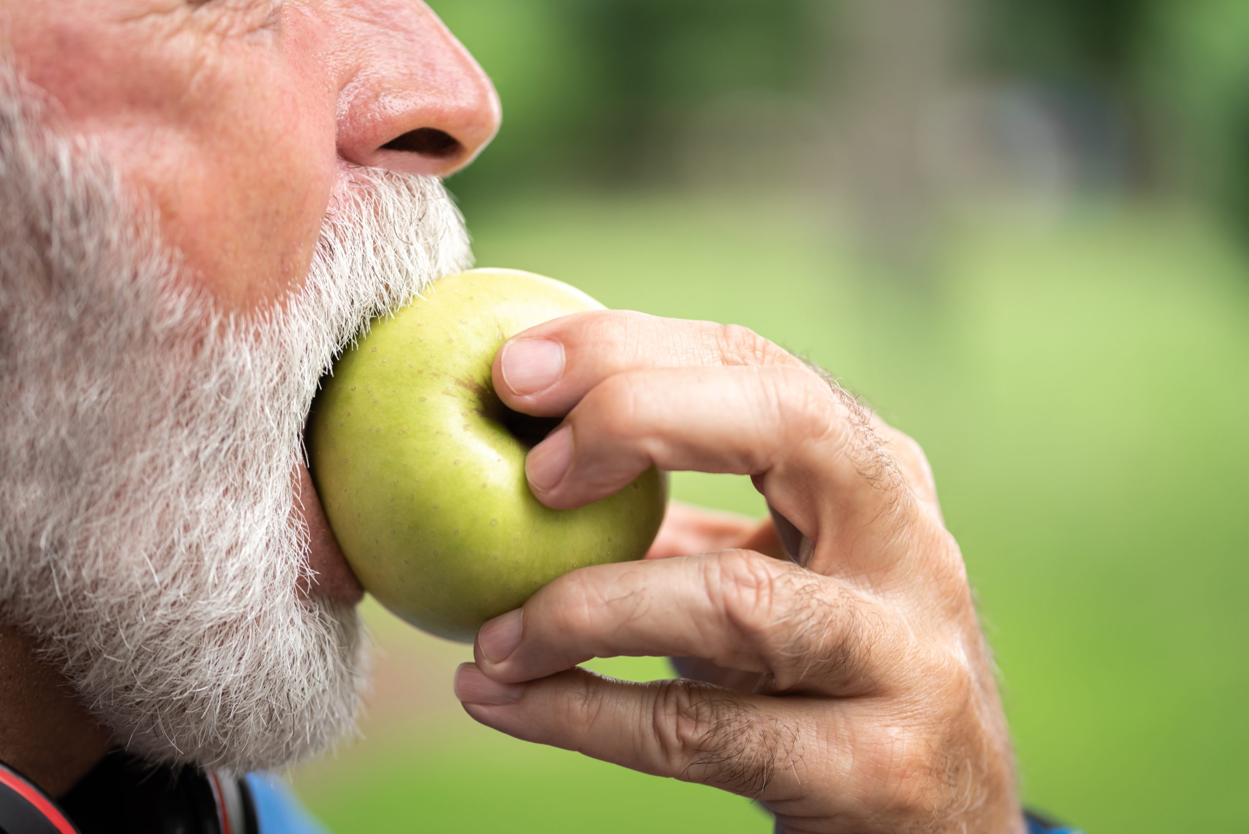 ALIMENTATION et NUTRITION : Bien manger pour avoir de bonnes dents et